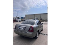 Sahibinden Chery Alia 1.6 Acteco Lusso 2011 Model 