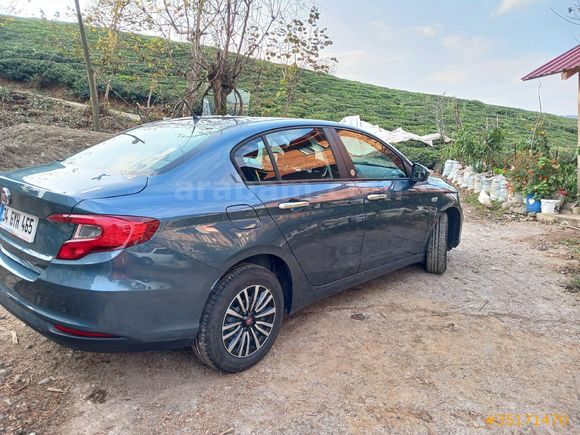 Sahibinden Fiat Egea 1.3 Multijet Easy 2023 Model