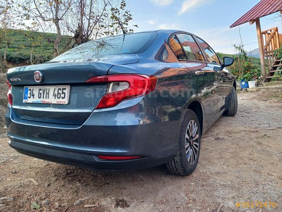Sahibinden Fiat Egea 1.3 Multijet Easy 2023 Model