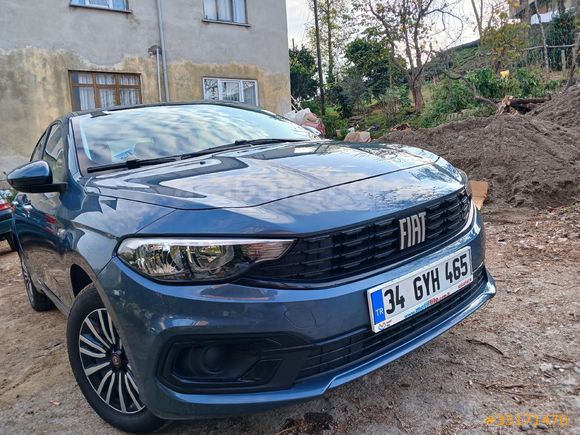 Sahibinden Fiat Egea 1.3 Multijet Easy 2023 Model