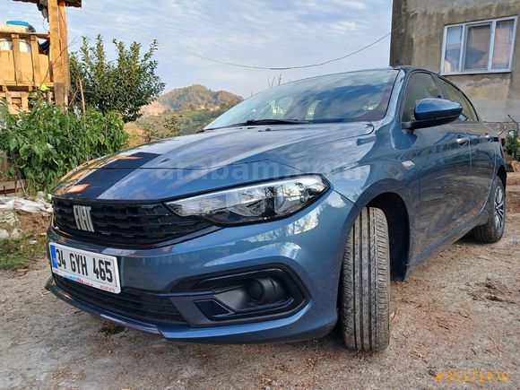 Sahibinden Fiat Egea 1.3 Multijet Easy 2023 Model