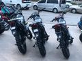 BEYDOĞANLAR'DAN 2023 MODEL SIFIR NR 200 CROSS