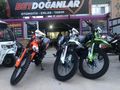 BEYDOĞANLAR'DAN 2023 MODEL SIFIR NR 200 CROSS