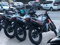 BEYDOĞANLAR'DAN 2023 MODEL SIFIR NR 200 CROSS