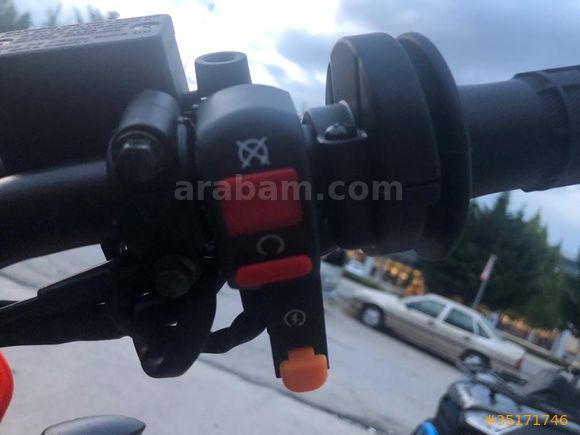 BEYDOĞANLAR'DAN 2023 MODEL SIFIR NR 200 CROSS