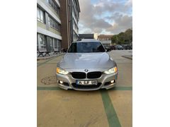 Sahibinden BMW 3 Serisi 316i M Sport 2014 Model İstanbul