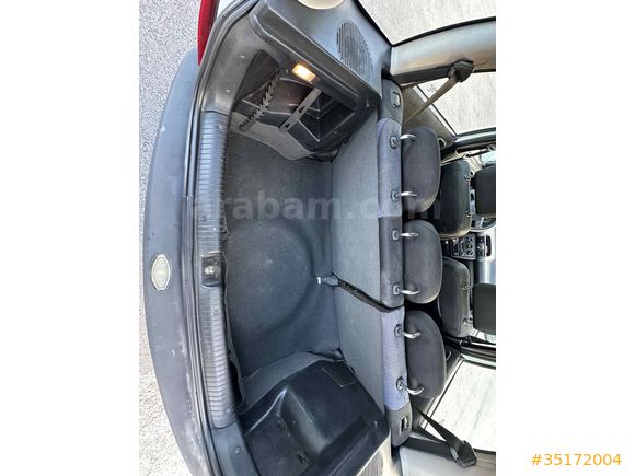 2000  MDL 1.4 16V ECOTEC KLİMALI CORSA