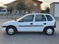 2000  MDL 1.4 16V ECOTEC KLİMALI CORSA
