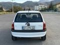 2000  MDL 1.4 16V ECOTEC KLİMALI CORSA