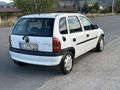 2000  MDL 1.4 16V ECOTEC KLİMALI CORSA