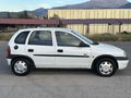 2000  MDL 1.4 16V ECOTEC KLİMALI CORSA