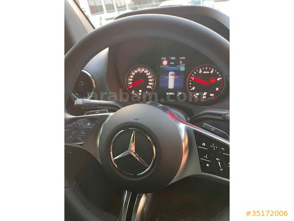 Sahibinden Mercedes - Benz Sprinter 317 CDI 2025 Model 