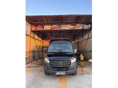 Sahibinden Mercedes - Benz Sprinter 317 CDI 2025 Model 