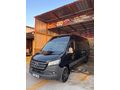 Sahibinden Mercedes - Benz Sprinter 317 CDI 2025 Model 