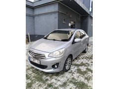 Sahibinden Mitsubishi Attrage 1.2 Intense Plus 2015 Model
