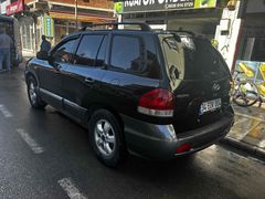 Sahibinden Hyundai Santa Fe 2.0 CRDi Premium 2006 Model 