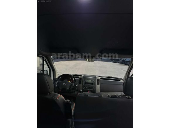 ASLAN AKDENİZ'DEN ÇiFT KLİMA 2012 MERCEDES