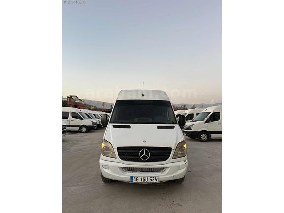 ASLAN AKDENİZ'DEN ÇiFT KLİMA 2012 MERCEDES