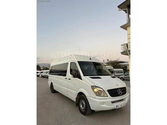 ASLAN AKDENİZ'DEN ÇiFT KLİMA 2012 MERCEDES