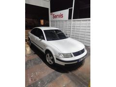 Sahibinden Volkswagen Passat 1.9 TDi Comfortline 1998 Model