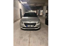 Sahibinden Peugeot 301 1.6 HDi Active 2013 Model 