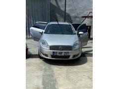 Sahibinden Fiat Linea 1.3 Multijet Emotion Plus 2009 Model 