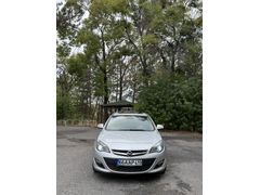 Sahibinden Opel Astra 1.4 T Cosmo 2012 Model 