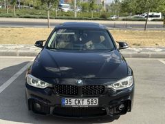 Sahibinden BMW 3 Serisi 316i M Sport 2012 Model 
