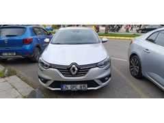 Sahibinden Renault Megane 1.5 dCi Icon 2020 Model Kocaeli 119.000 km Gri (titanyum)