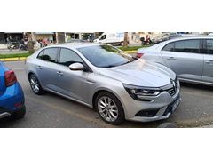 Sahibinden Renault Megane 1.5 dCi Icon 2020 Model Kocaeli 119.000 km Gri (titanyum)