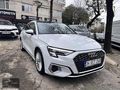 NUR OTOMOTİVDEN ORJİNAL İLK SAHİBNDEN AUDİ A 3 SEDAN 2021