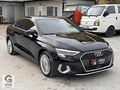 2021 MODEL AUDİ A3 HYBRİD ADVANCED SİYAH-İÇİ BEJ-HATASIZ-BOYASIZ