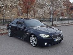 ESAY'DAN ORİJNAL EXECUTIVE M SPORT 20"JANT-KOBRA-RECARO-HAYALET