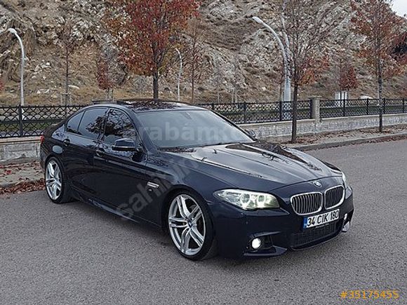 ESAY'DAN ORİJNAL EXECUTIVE M SPORT 20"JANT-KOBRA-RECARO-HAYALET