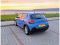 CİTROEN C3 1.2 PURETECH 116.000 KM