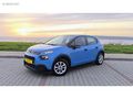 CİTROEN C3 1.2 PURETECH 116.000 KM