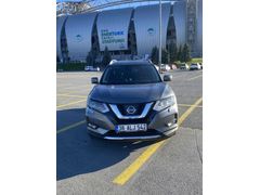 Sahibinden Nissan X-Trail HATASIZ BOYASIZ DEĞİŞENSİZ  2017 Model 