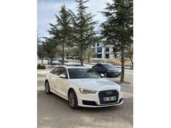 Sahibinden Audi A6 Sedan 2.0 TDI ultra limousine 2016 Model 