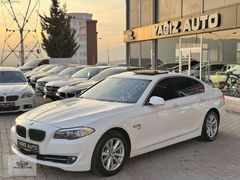 YAĞIZ AUTODAN 2012 5.25 XDrive Exclusıve paket