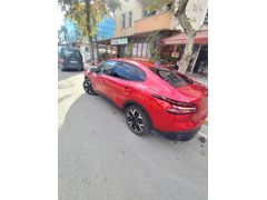 Bayan Polisten ev alacağımdan Citroen e-C4 X Max 2025 Model