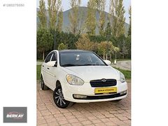 %20 PEŞİN 36 AY VADE HYUNDAİ ACCENT ERA EMSALSİZ MASRAFSIZ