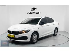 ASMER AUTO'DAN 1.6 MULTİJET EASY EGEA HATA-DEĞİŞEN-BOYA YOK