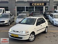 2003/PALİO/1.2SL/LPG'Lİ/KLİMALI/ÖN İKİCAM OTOMATİK/BAKIMLI/TEMİZ