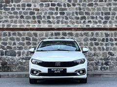 BOYASIZ 2021 MODEL EGEA 1.6 MULTİJET URBAN