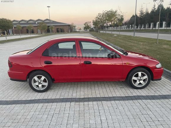İlk Sahibinden 155.000 km de Klimalı Benzinli