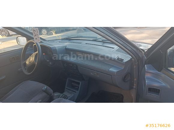 Sahibinden Suzuki Swift 1.0 GL 1991 Model