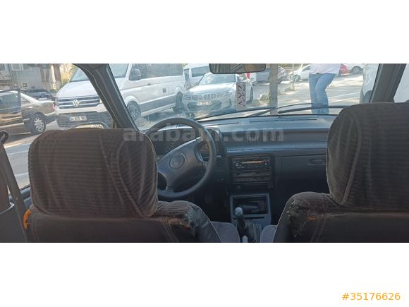 Sahibinden Suzuki Swift 1.0 GL 1991 Model