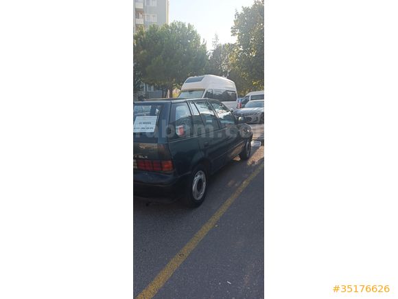 Sahibinden Suzuki Swift 1.0 GL 1991 Model