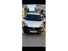 Sahibinden Fiat Doblo Cargo 1.6 Multijet Maxi Frigo 2021 Model 