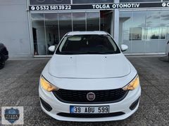2020 MODEL FİAT EGEA - KREDİ KARTINA 12 TAKSİT İMKANI
